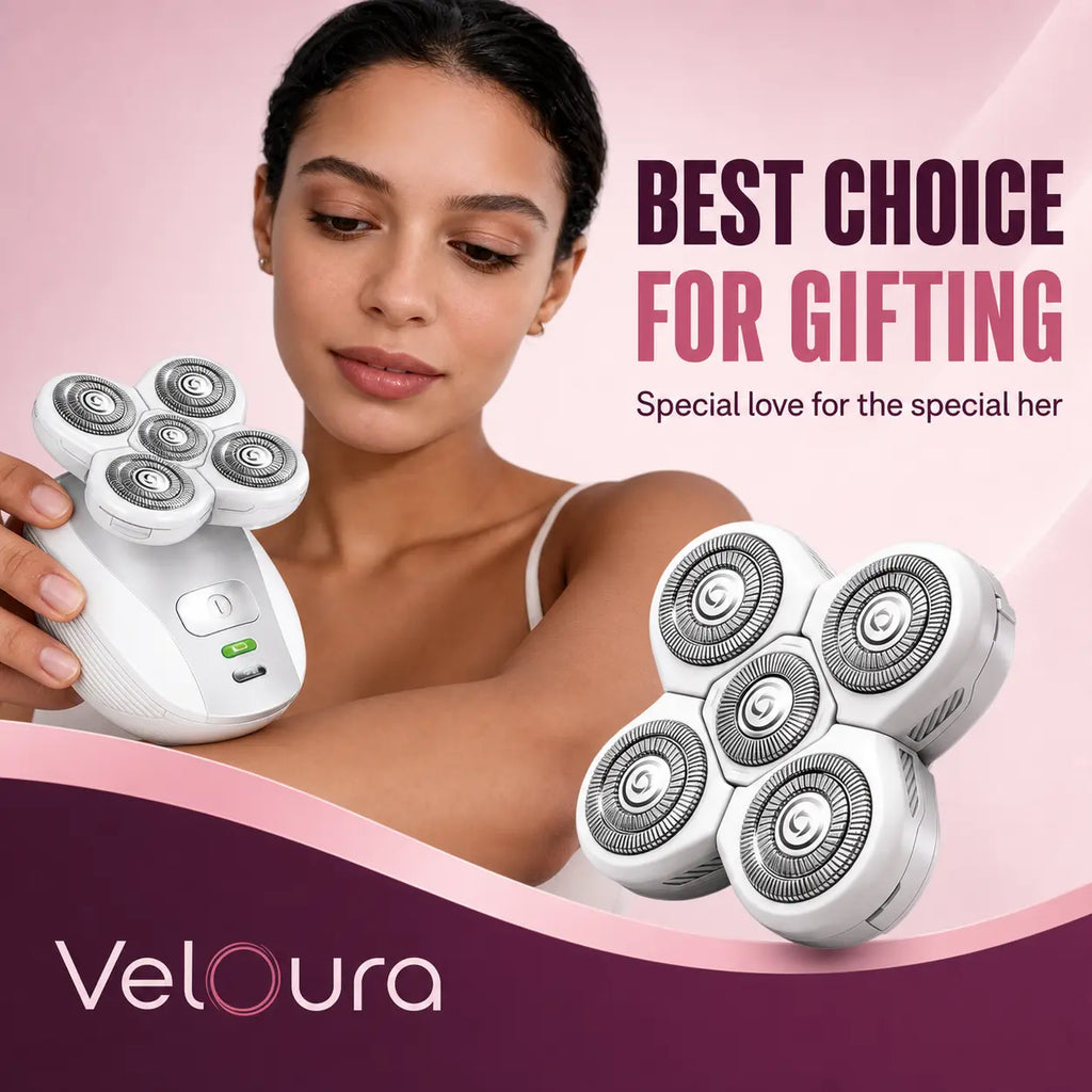 Veloura, best choice for gifting